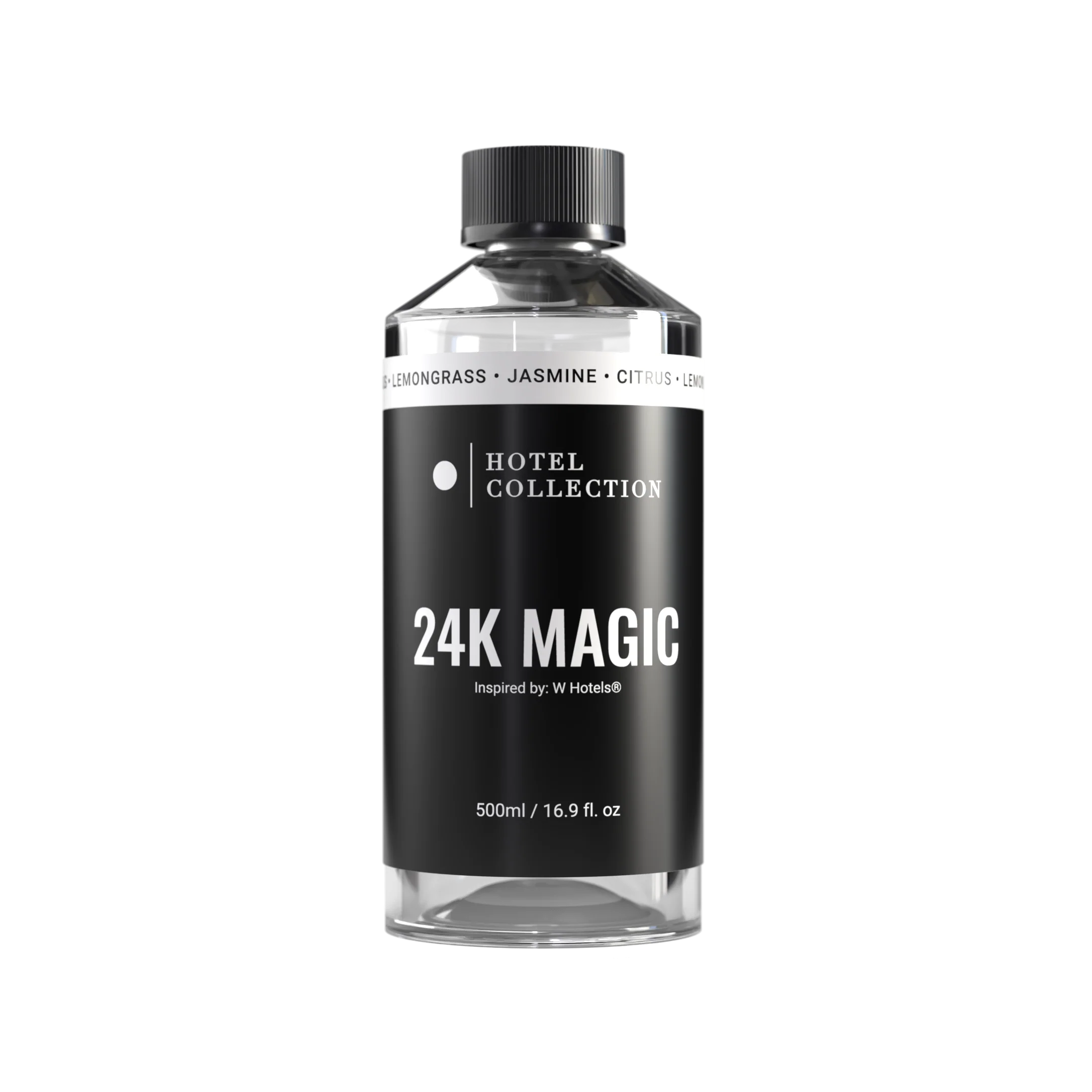 Hotel Collection 24K Magic Fragrance Oils - Image 5