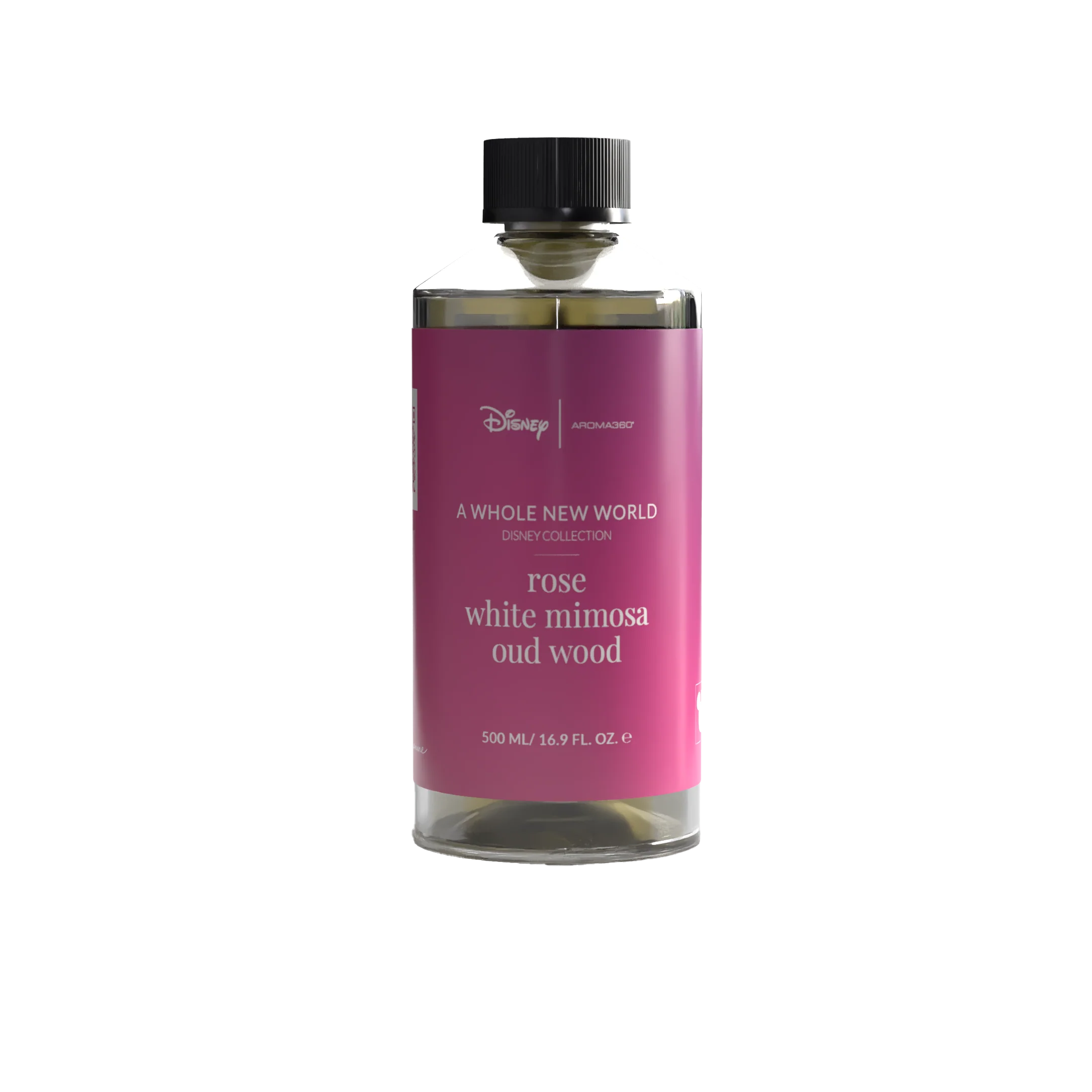 Disney™ x Aroma360 A Whole New World Fragrance Oil - Image 3