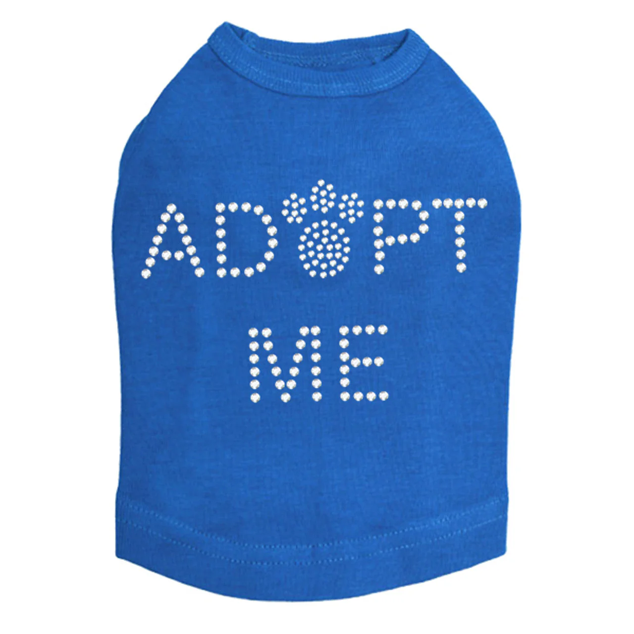 Adopt Me with Paw - Dog Tank - Image 10
