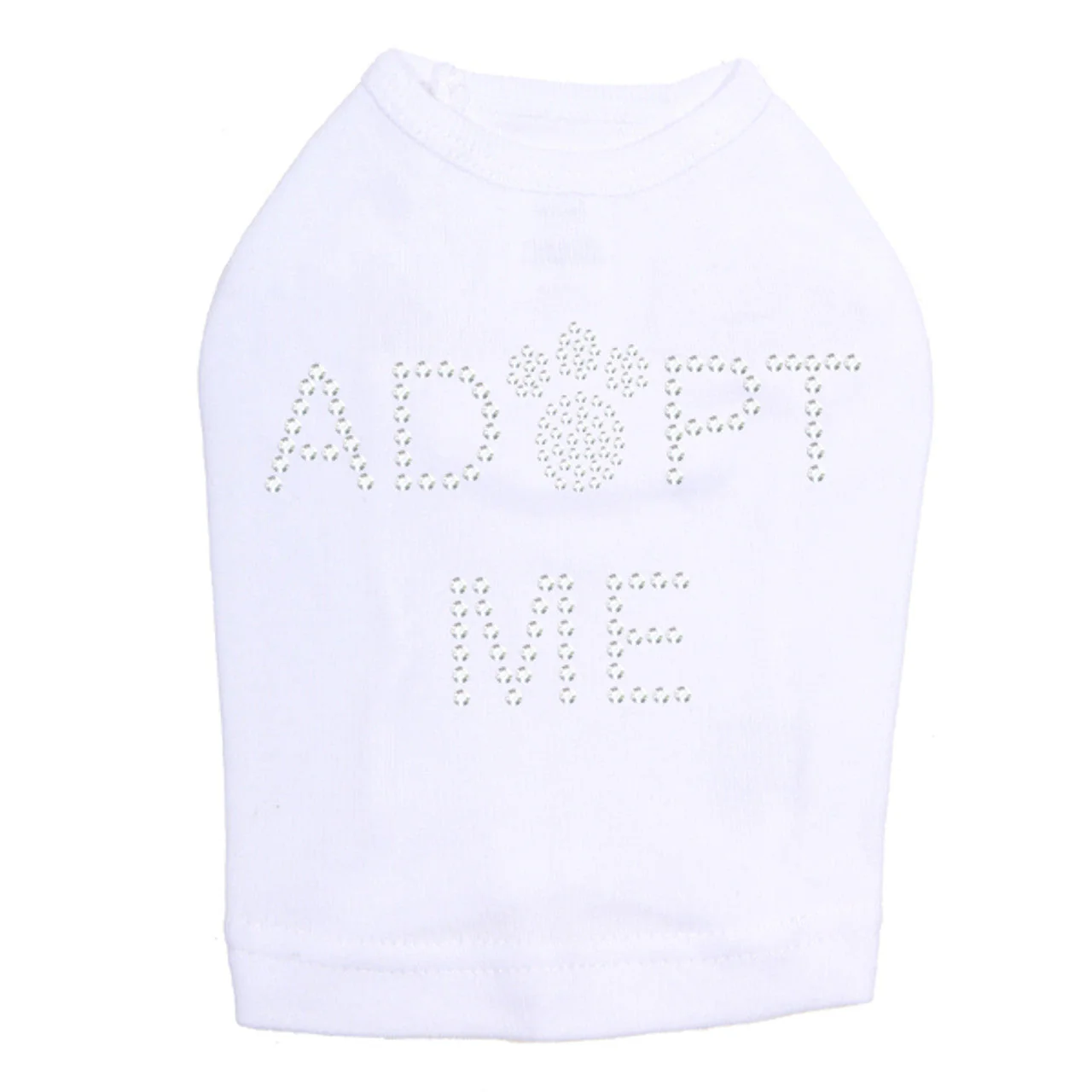 Adopt Me with Paw - Dog Tank - Image 11