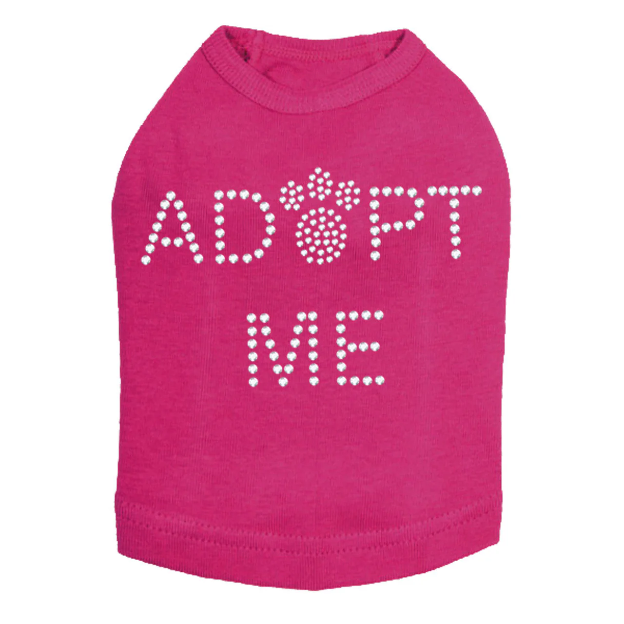 Adopt Me with Paw - Dog Tank - Image 3