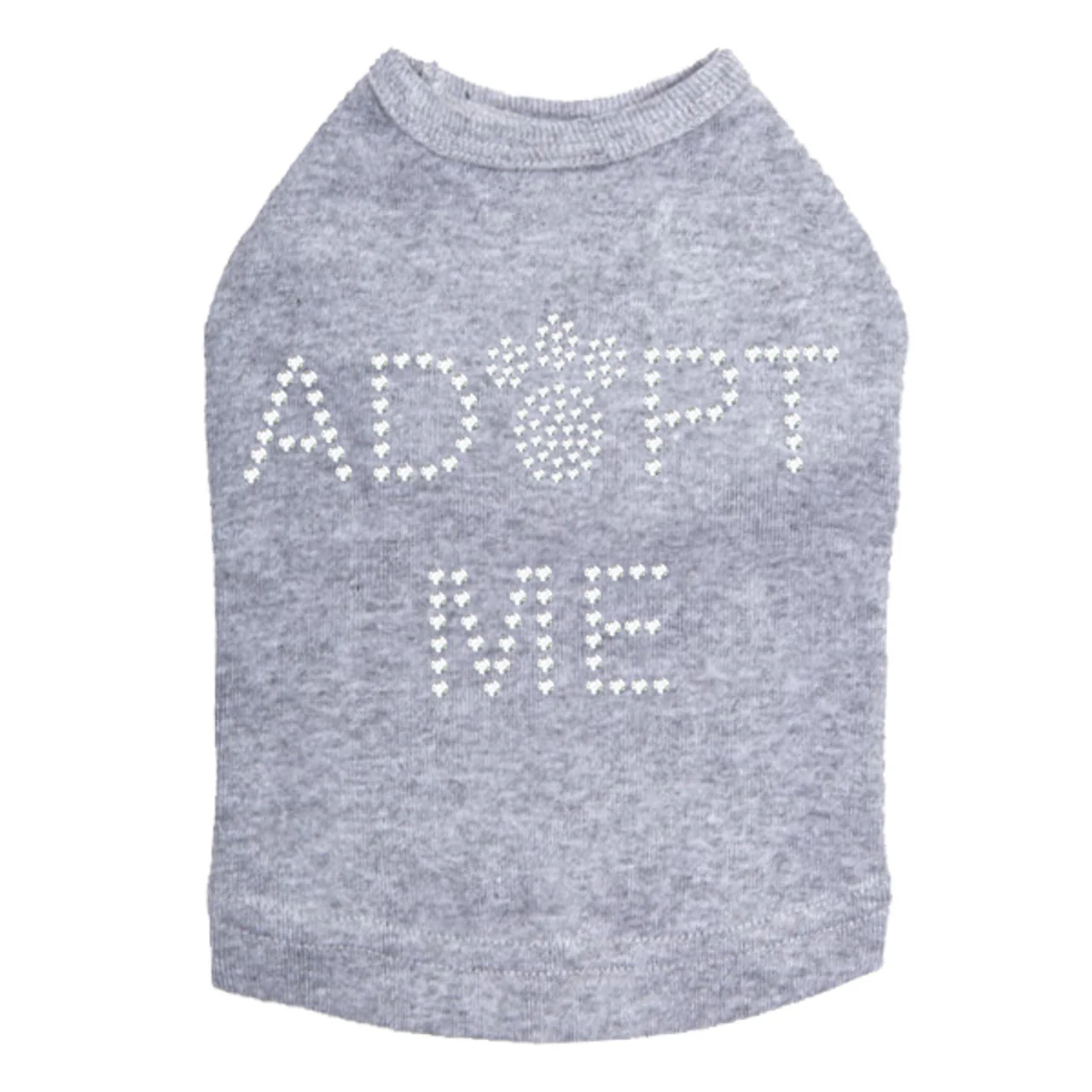 Adopt Me with Paw - Dog Tank - Image 4
