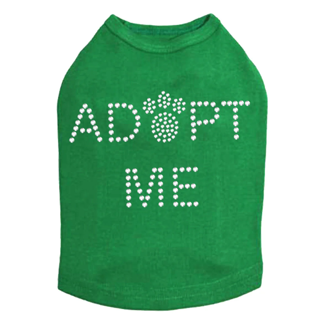 Adopt Me with Paw - Dog Tank - Image 5