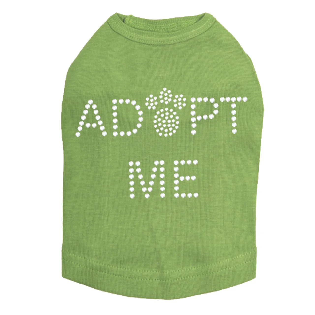 Adopt Me with Paw - Dog Tank - Image 6