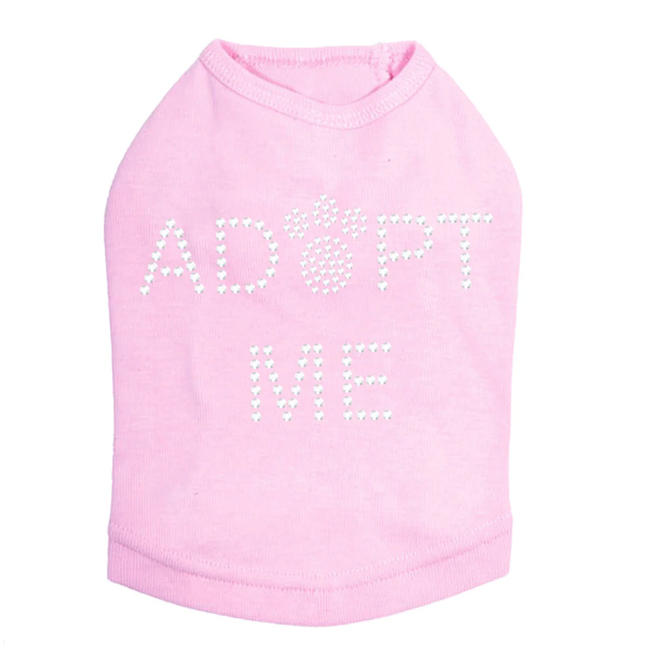 Adopt Me with Paw - Dog Tank - Image 7