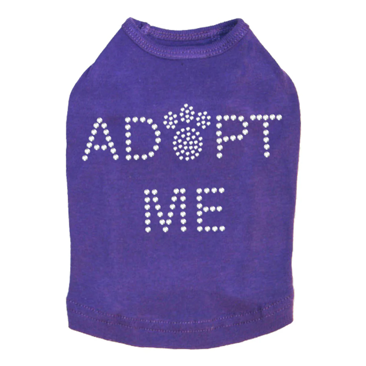 Adopt Me with Paw - Dog Tank - Image 8