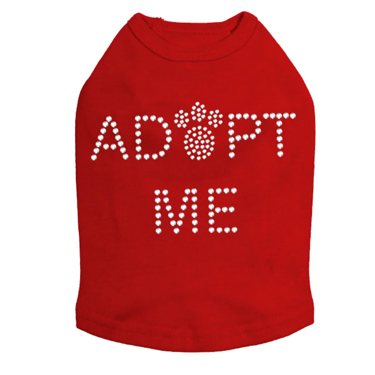 Adopt Me with Paw - Dog Tank - Image 9