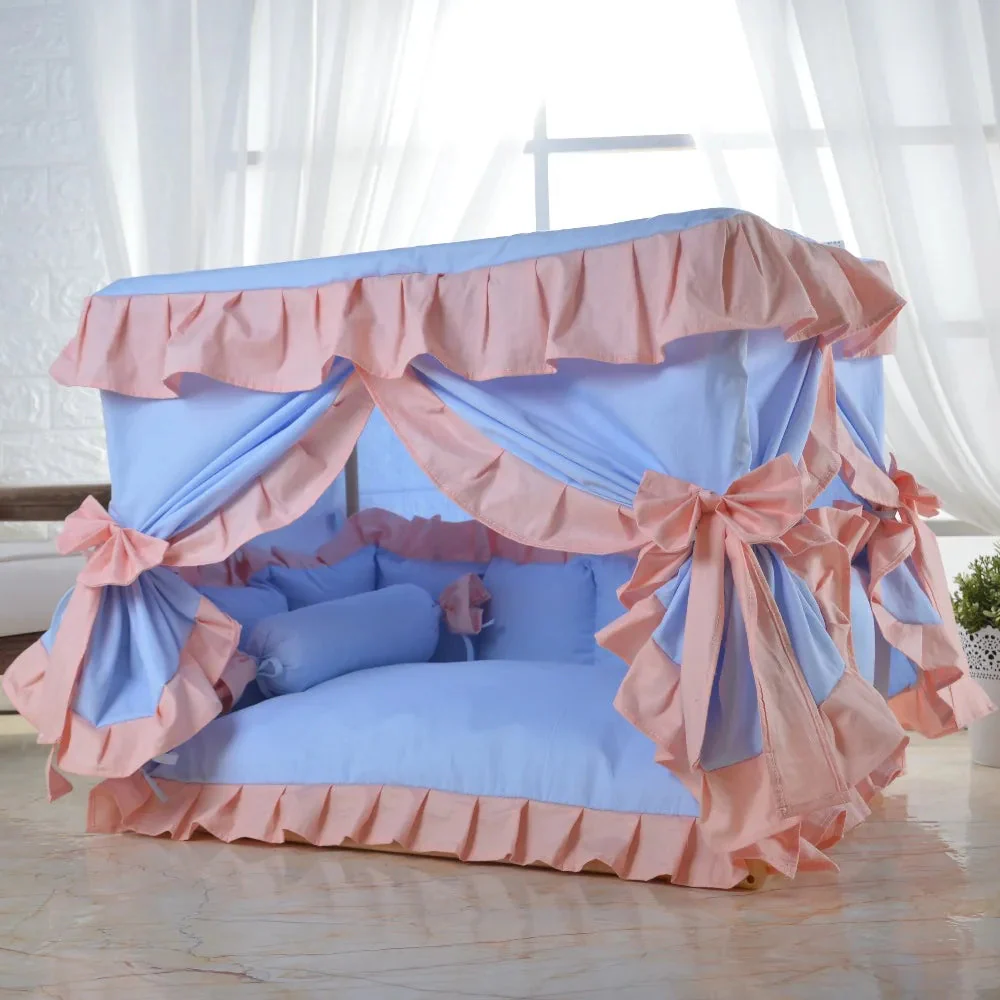 Aposentis Pet Home Bed - Image 12
