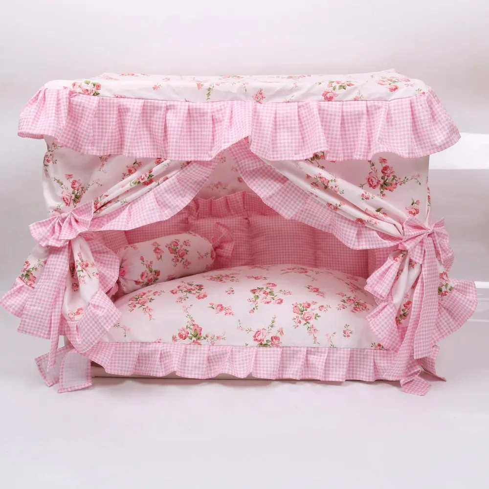 Aposentis Pet Home Bed - Image 14