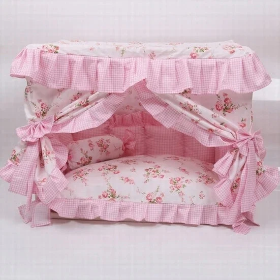Aposentis Pet Home Bed - Image 15