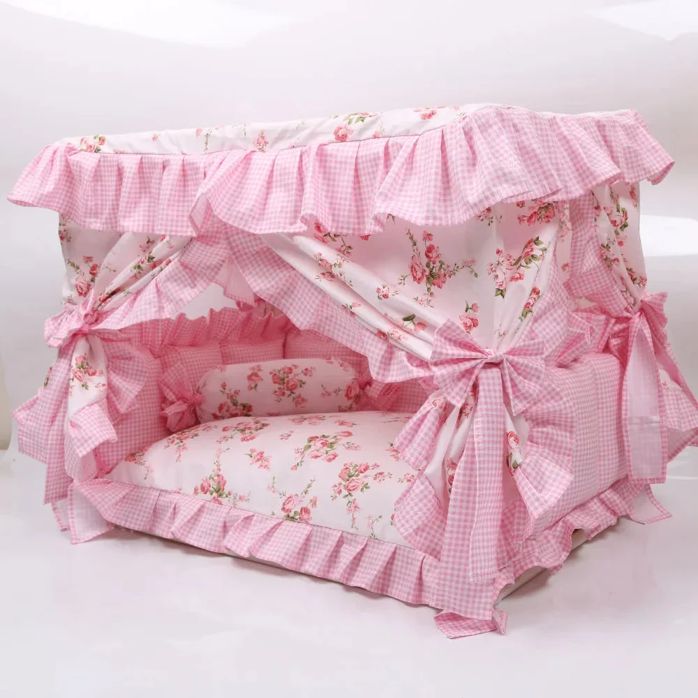 Aposentis Pet Home Bed - Image 16