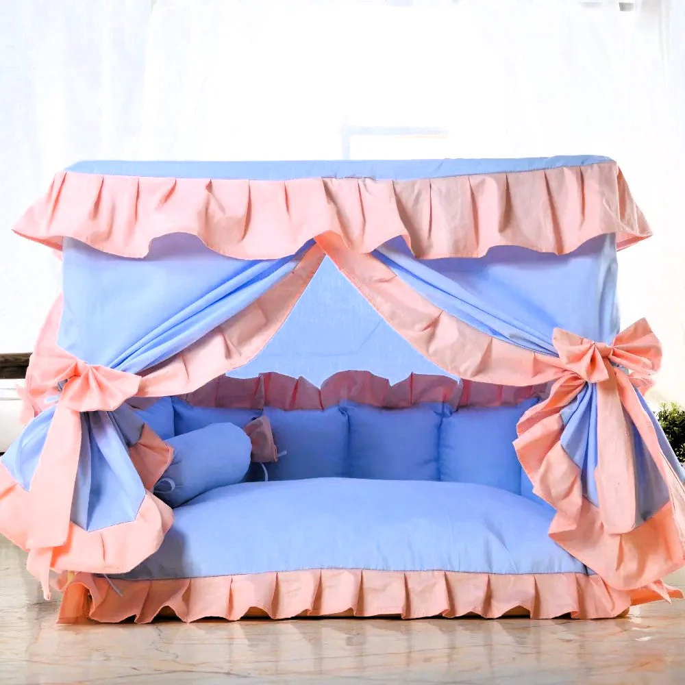 Aposentis Pet Home Bed - Image 17