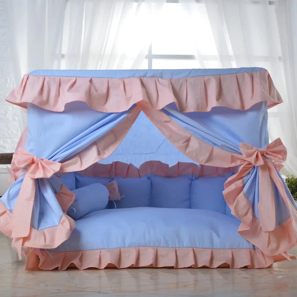 Aposentis Pet Home Bed - Image 7