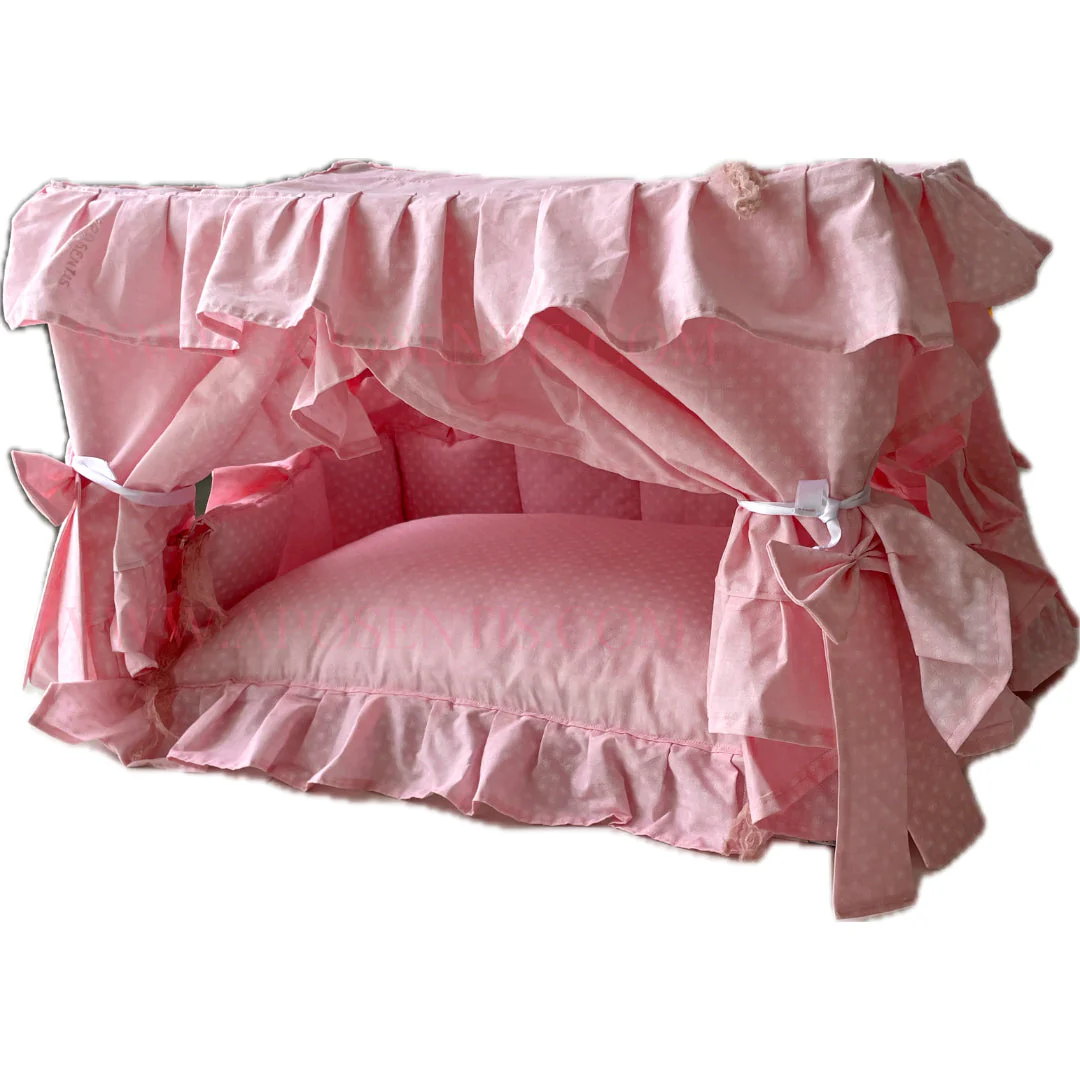 Aposentis Pet Home Bed - Image 8