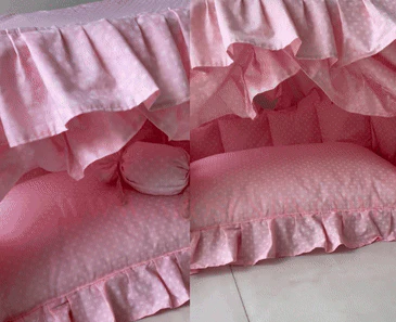 Aposentis Pet Home Bed - Image 9