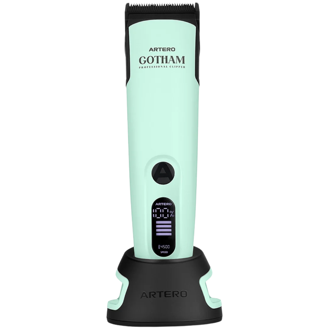 Gotham Clipper Green by Artero - Image 3