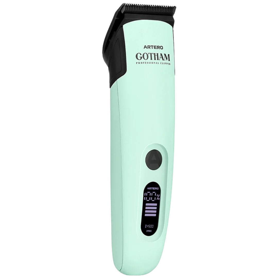 Gotham Clipper Green by Artero - Image 4