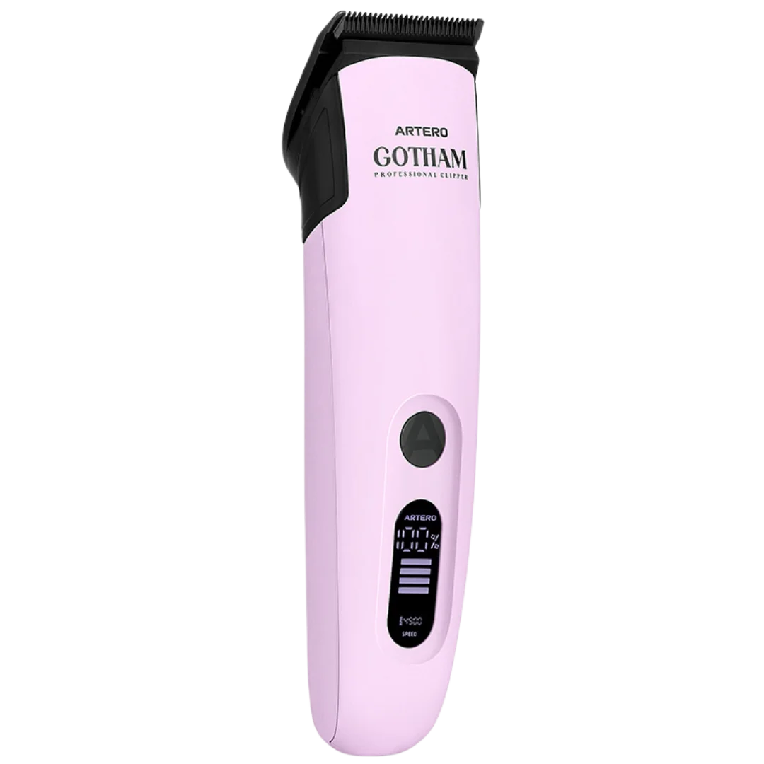 Gotham Clipper Soft Lilac by Artero - Image 4