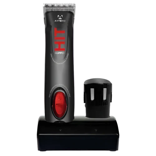 HIT Cordless Clipper by Artero - Image 3