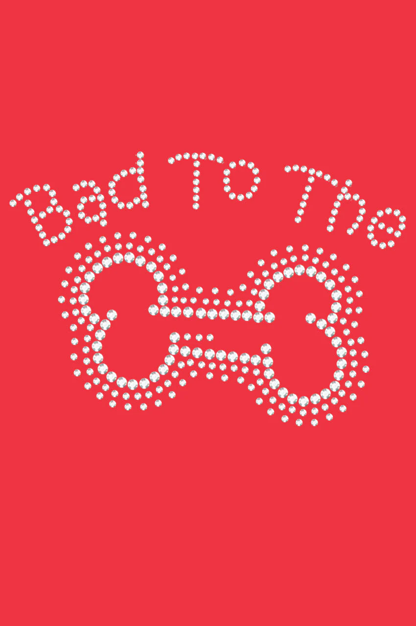 Bad to the Bone bandana - Image 10