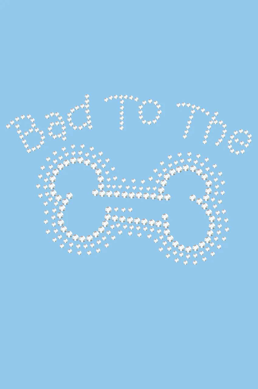 Bad to the Bone bandana - Image 11