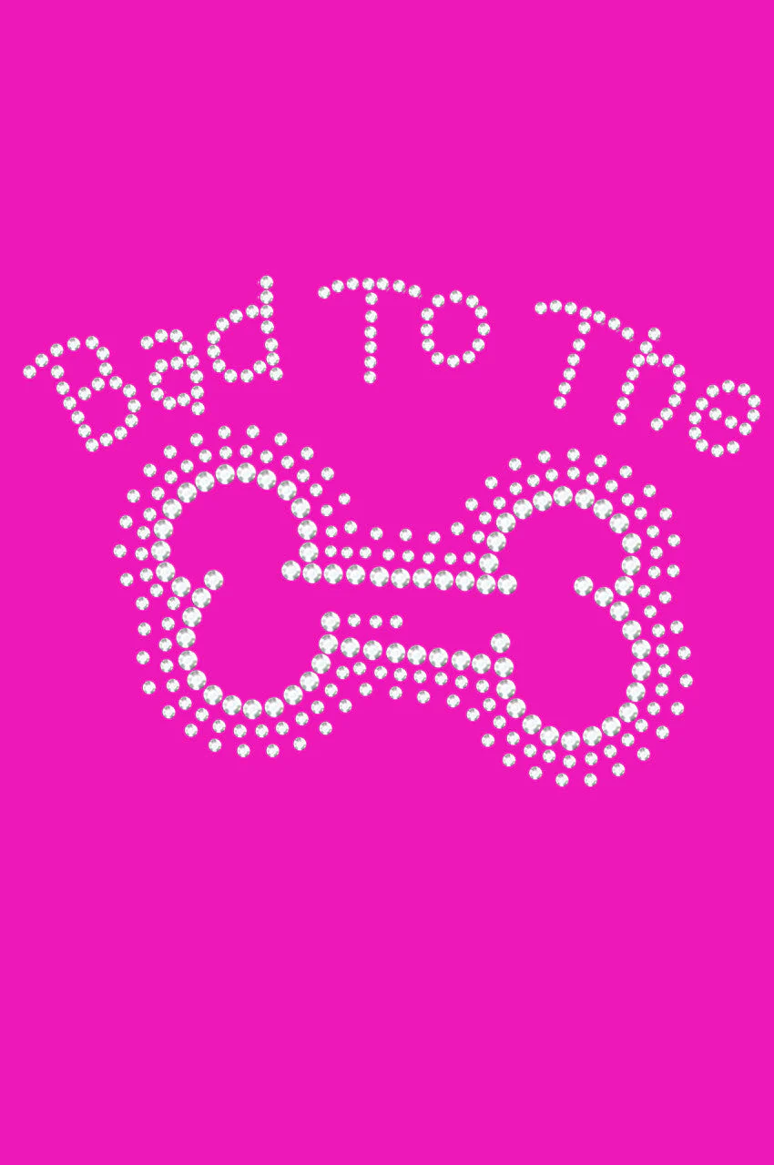 Bad to the Bone bandana - Image 12