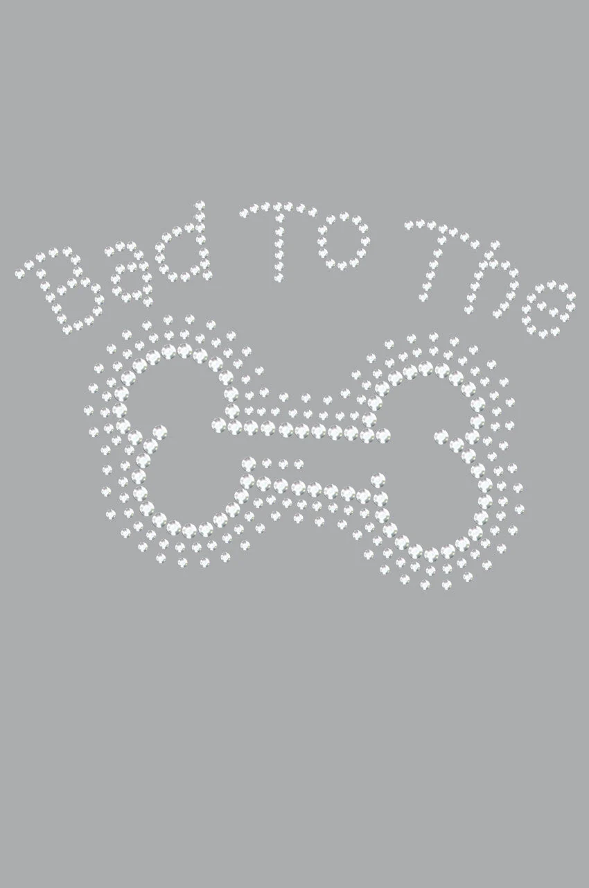 Bad to the Bone bandana - Image 15
