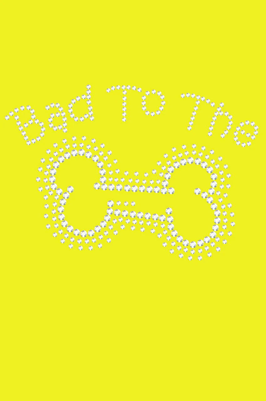 Bad to the Bone bandana - Image 16