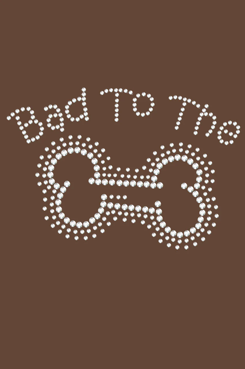 Bad to the Bone bandana - Image 17