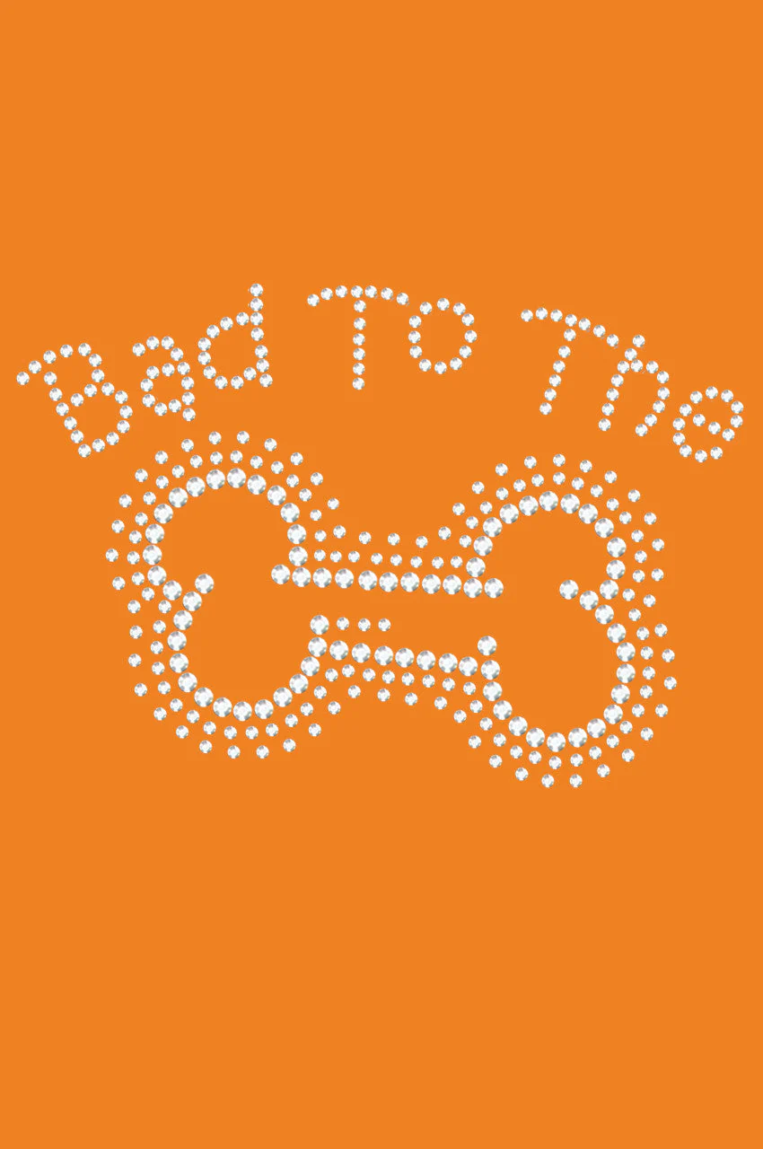 Bad to the Bone bandana - Image 4