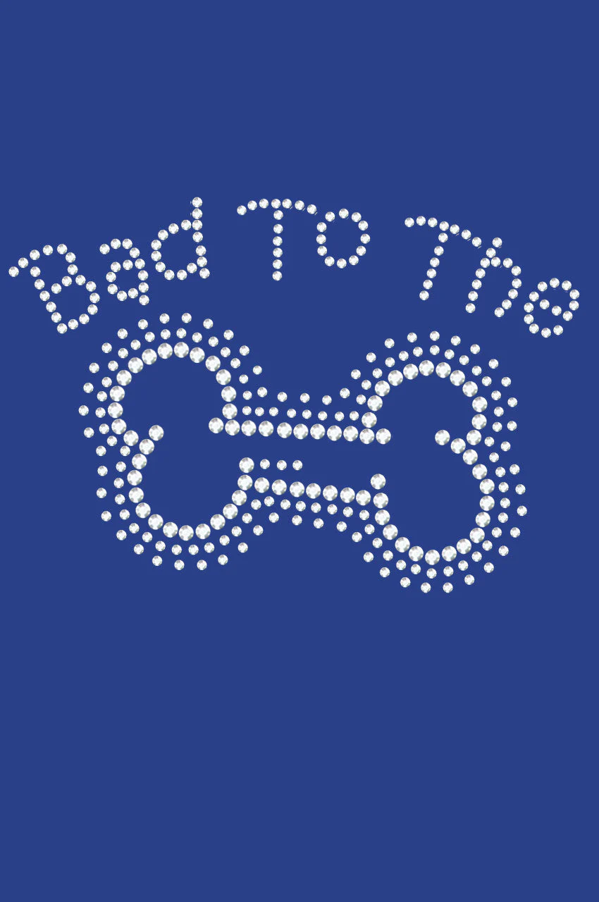 Bad to the Bone bandana - Image 5