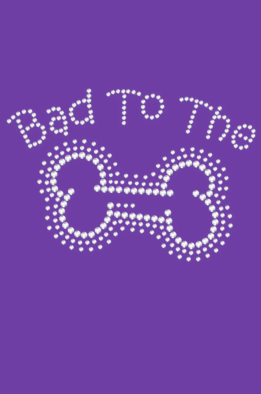 Bad to the Bone bandana - Image 6