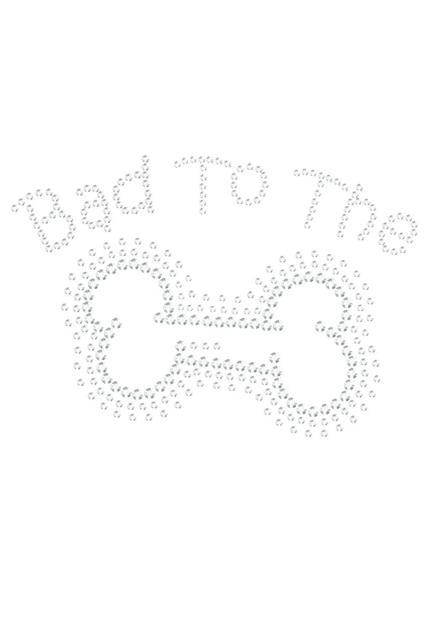 Bad to the Bone bandana - Image 7