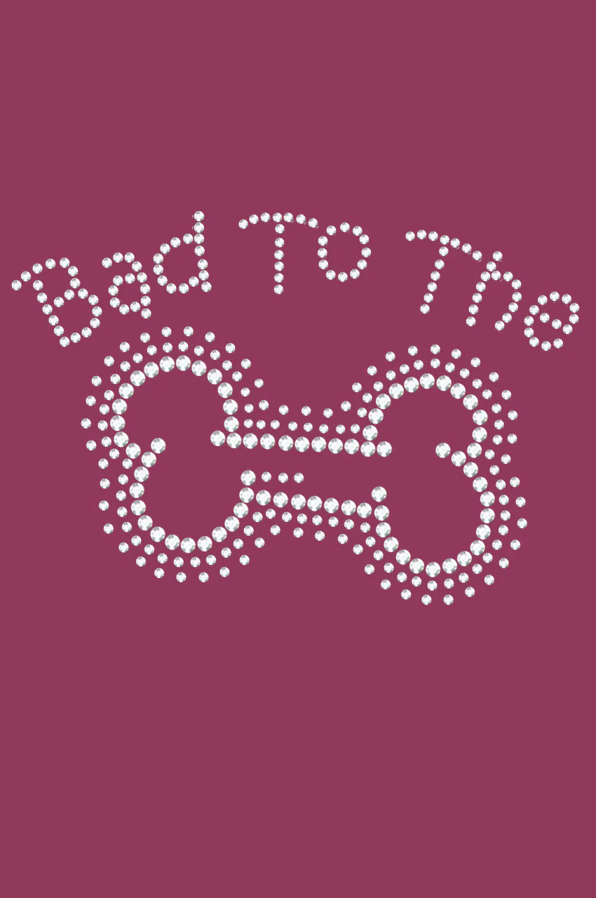 Bad to the Bone bandana - Image 9