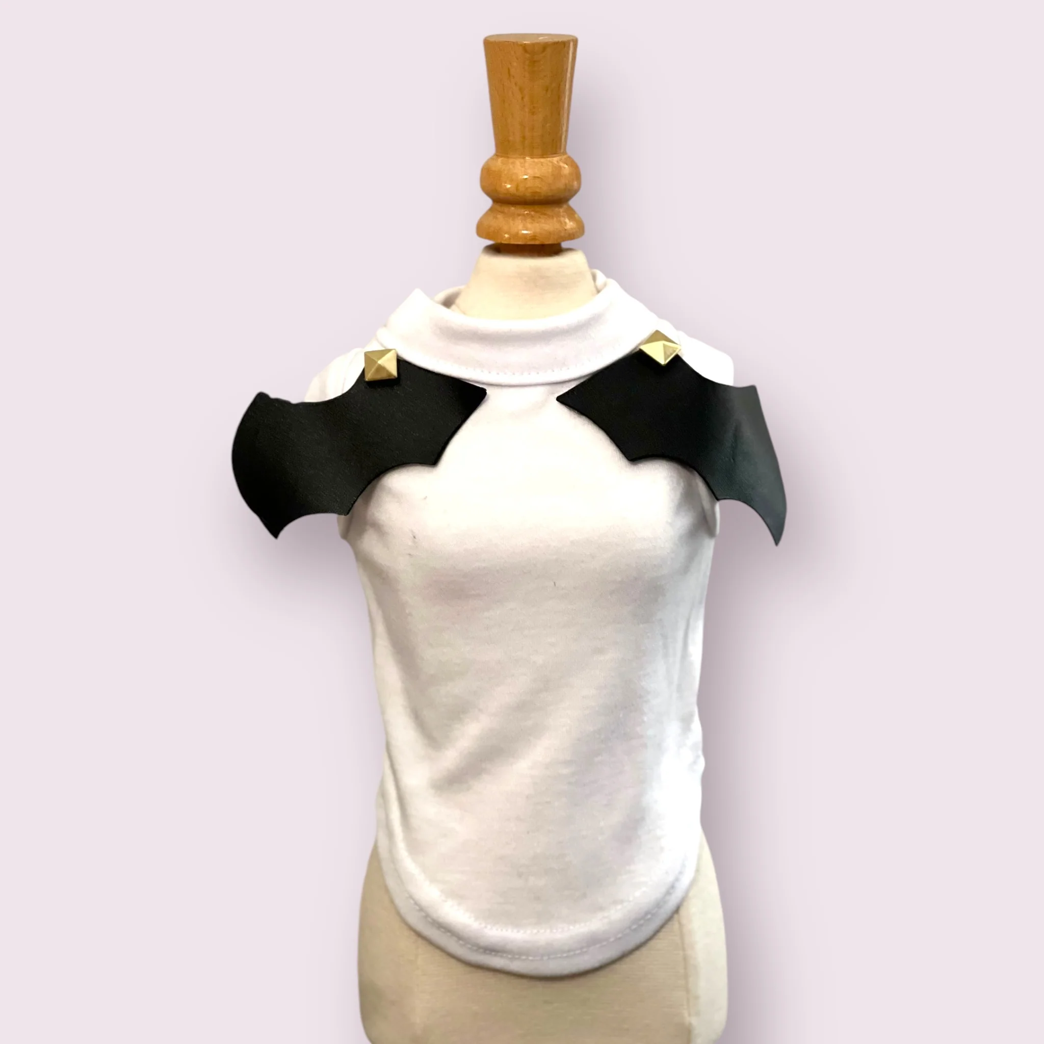 Bat Boy- Dog Shirt - Image 3