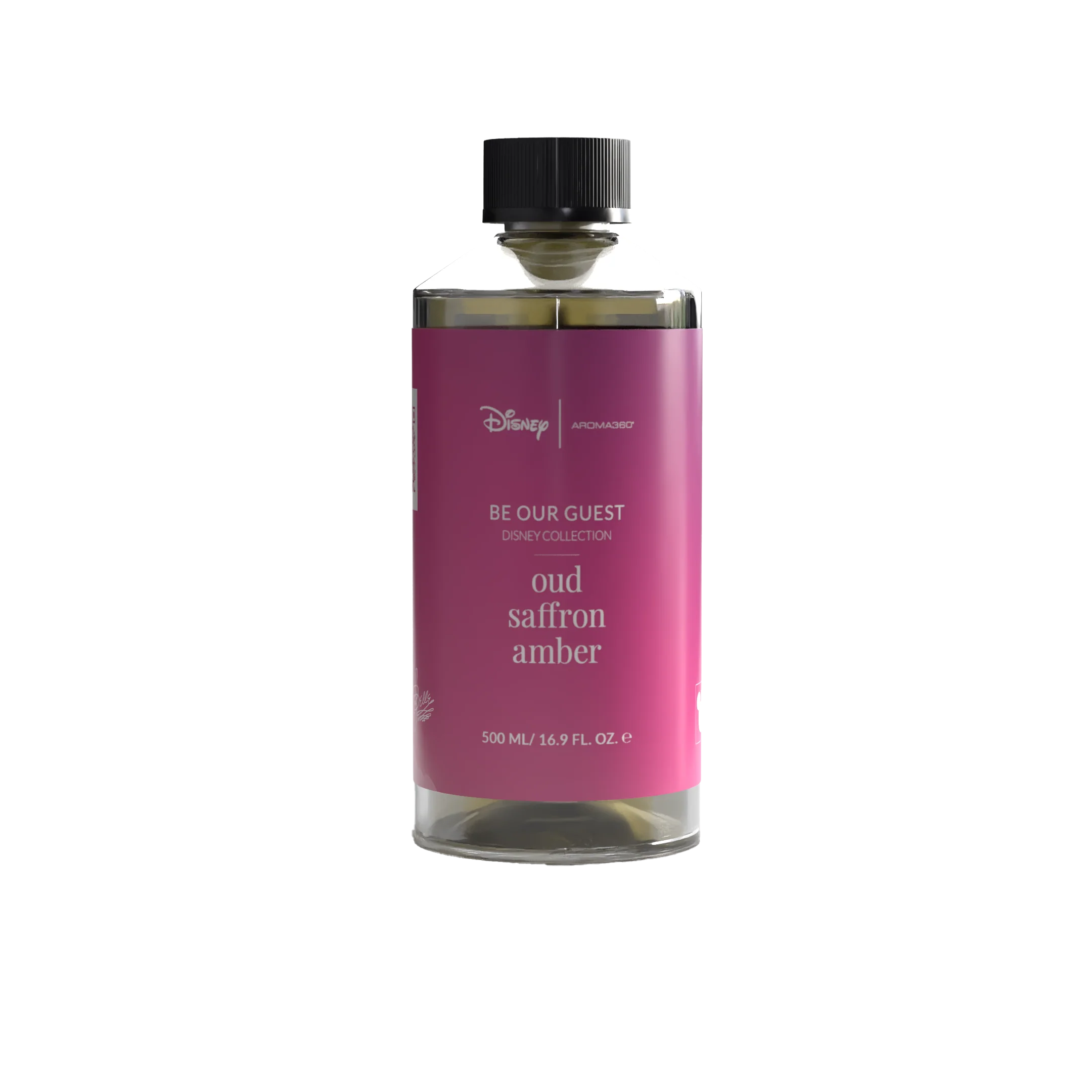 Disney™ x Aroma360 Be Our Guest Fragrance Oil - Image 3