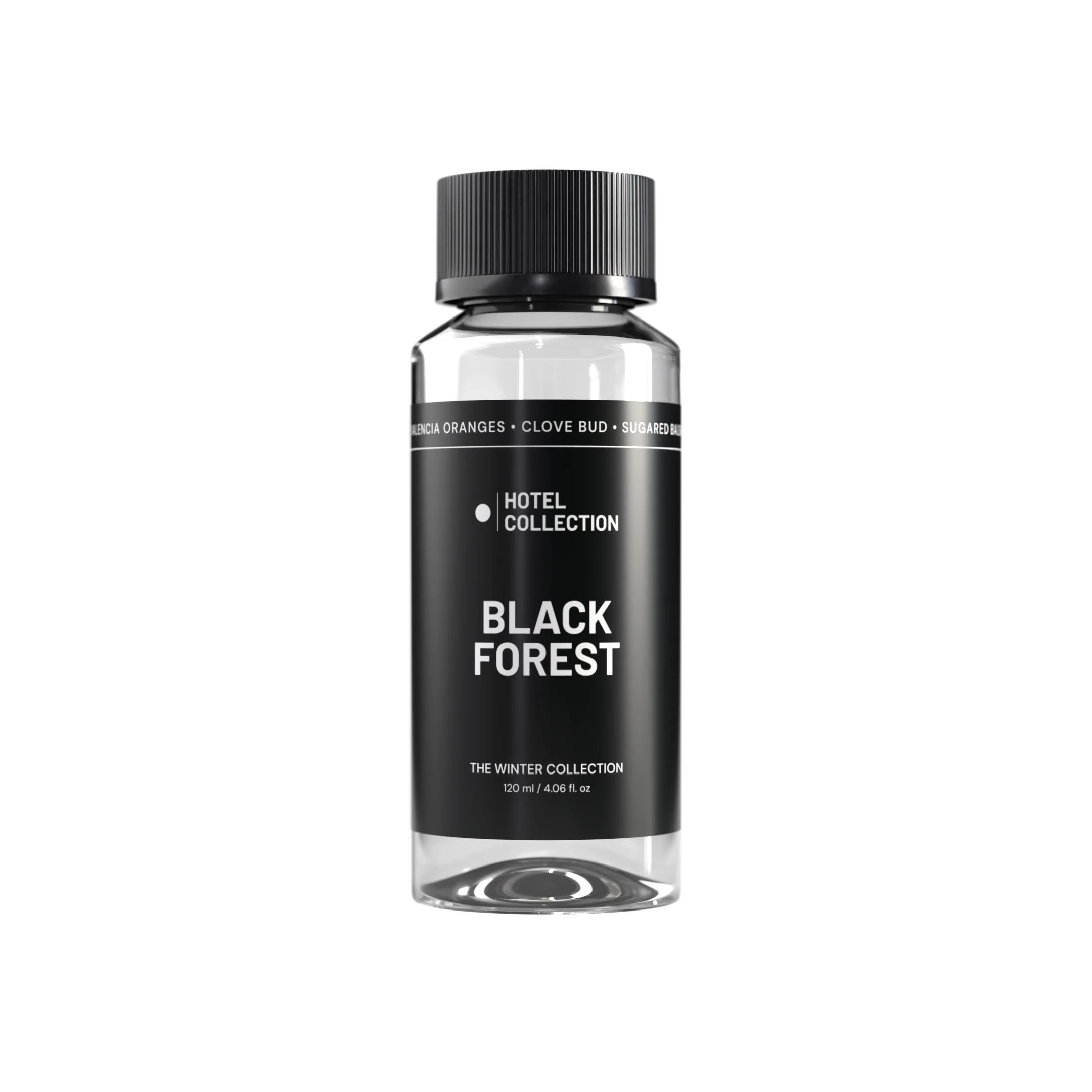 Hotel Collection Black Forest Fragrance Oil - Image 3