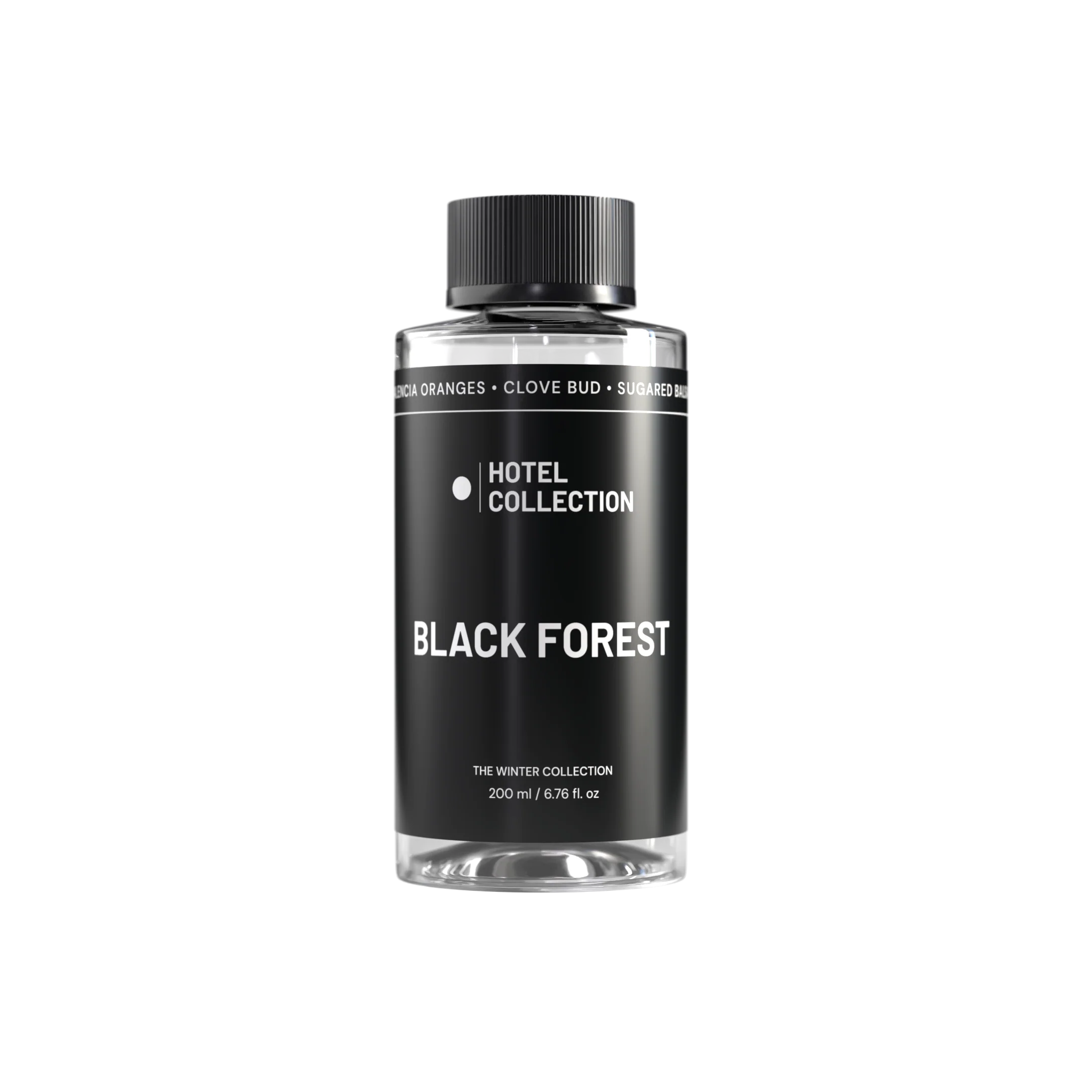 Hotel Collection Black Forest Fragrance Oil - Image 4