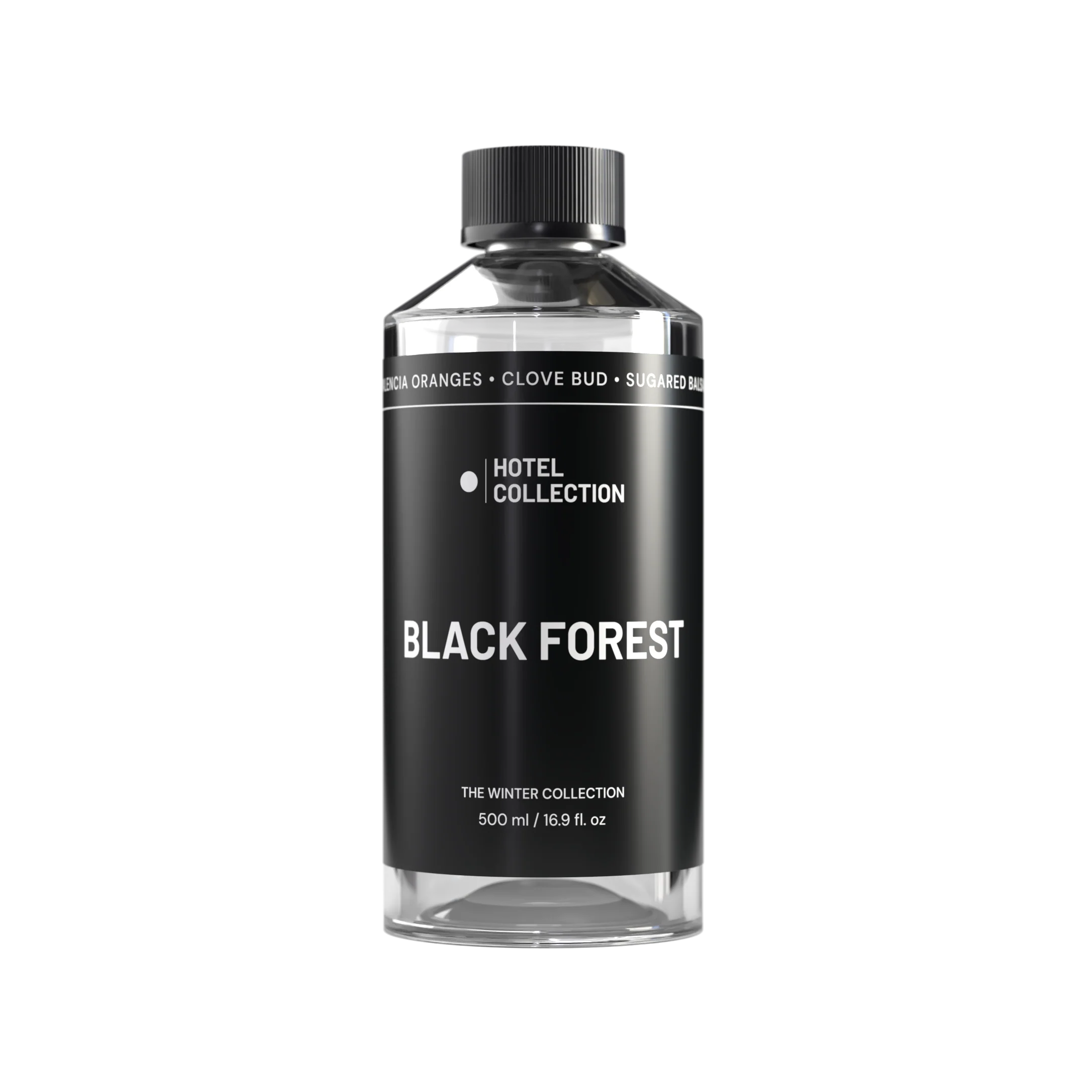 Hotel Collection Black Forest Fragrance Oil - Image 5