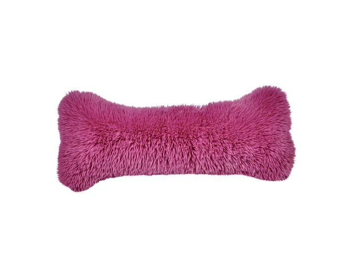 Bumper Bone Pillow Pink Champagne - Image 40