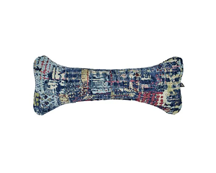 Bumper Bone Pillow Pink Champagne - Image 43