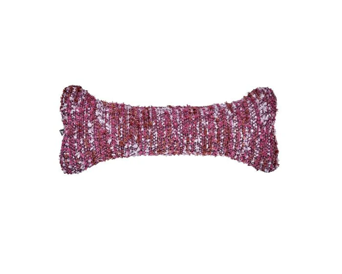 Bumper Bone Pillow Pink Champagne - Image 45