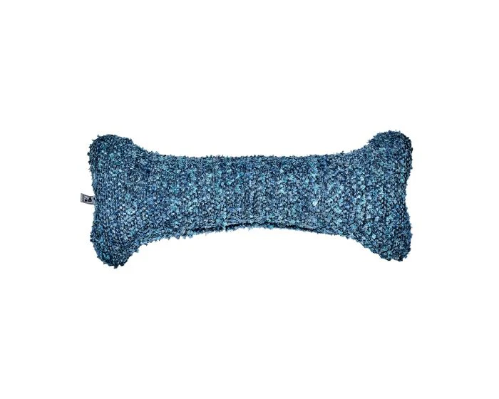 Bumper Bone Pillow Pink Champagne - Image 46