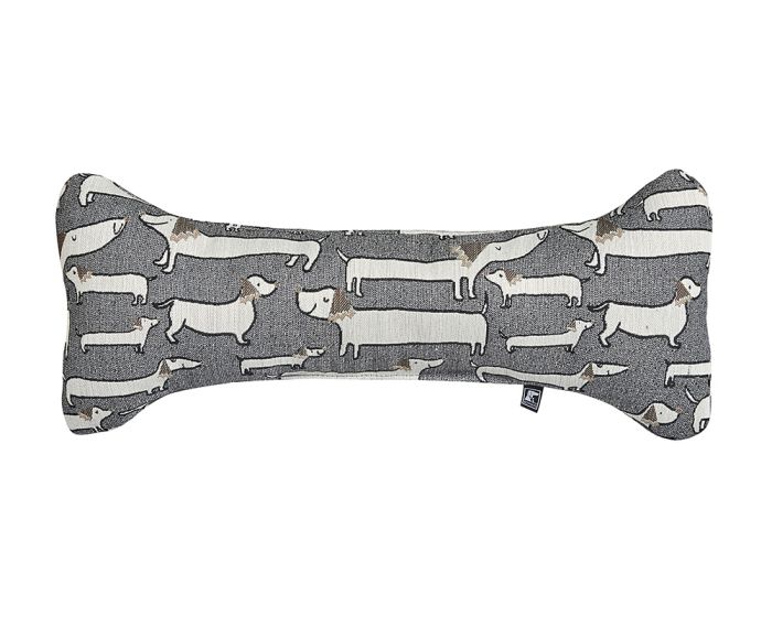 Bumper Bone Pillow Pink Champagne - Image 10