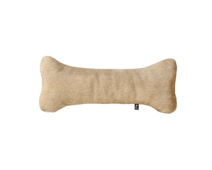 Bumper Bone Pillow Pink Champagne - Image 11