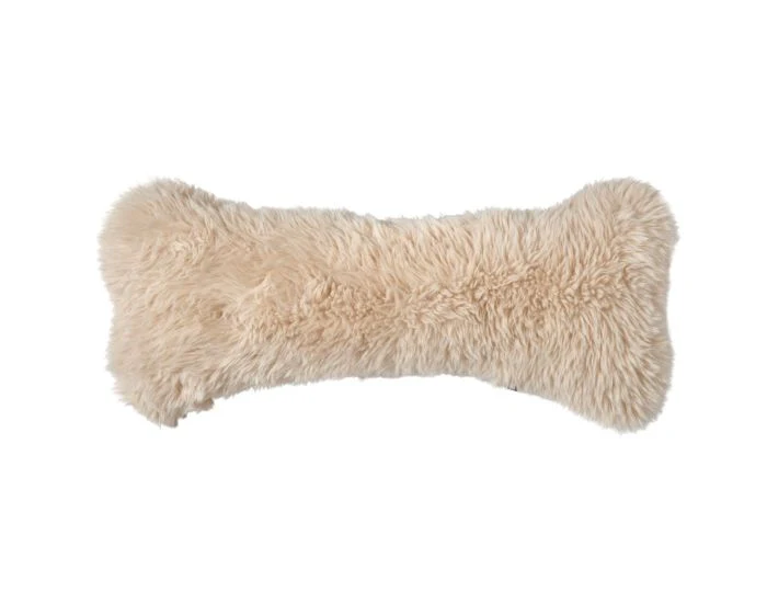 Bumper Bone Pillow Pink Champagne - Image 12