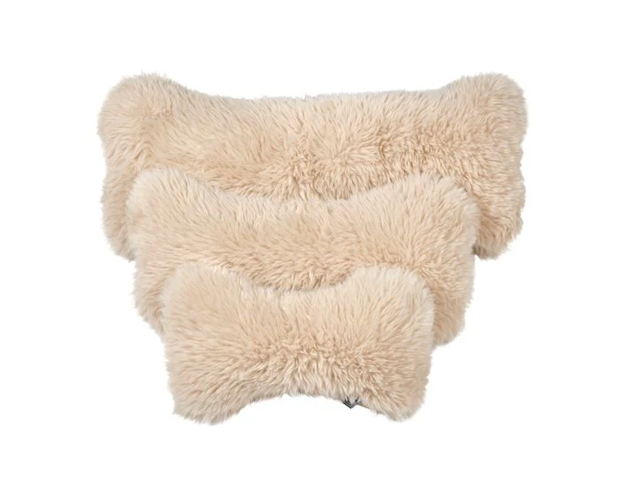 Bumper Bone Pillow Pink Champagne - Image 13