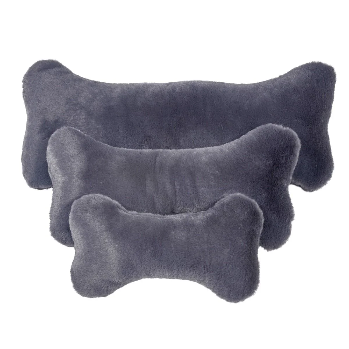 Bumper Bone Pillow Pink Champagne - Image 15
