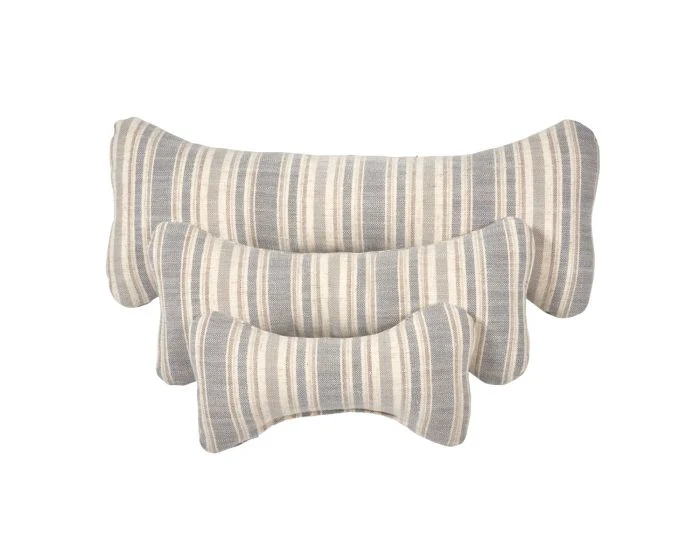 Bumper Bone Pillow Pink Champagne - Image 18
