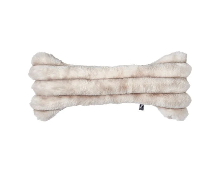 Bumper Bone Pillow Pink Champagne - Image 19
